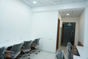 Team Area in  Office Space at Gota – for Rent