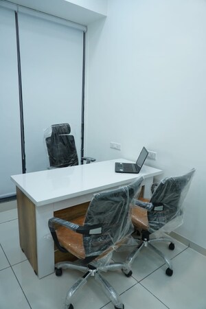 Team Area in  Office Space at Gota – for Rent