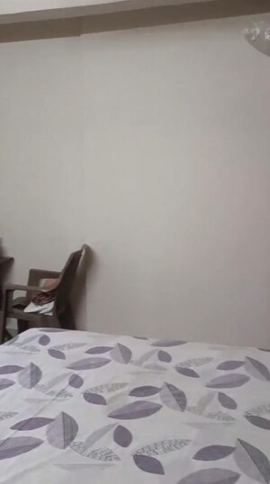 Bedroom in 3 BHK Apartment at Golden Park Complex, Gokul Nagar – for Sale