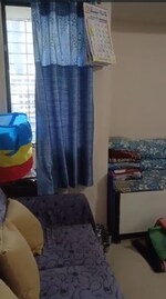 3 BHK 990 Sq.Ft. Apartment in Golden Park Complex