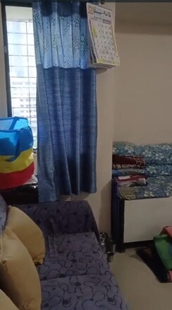 3 BHK Apartment For Sale in Golden Park Complex