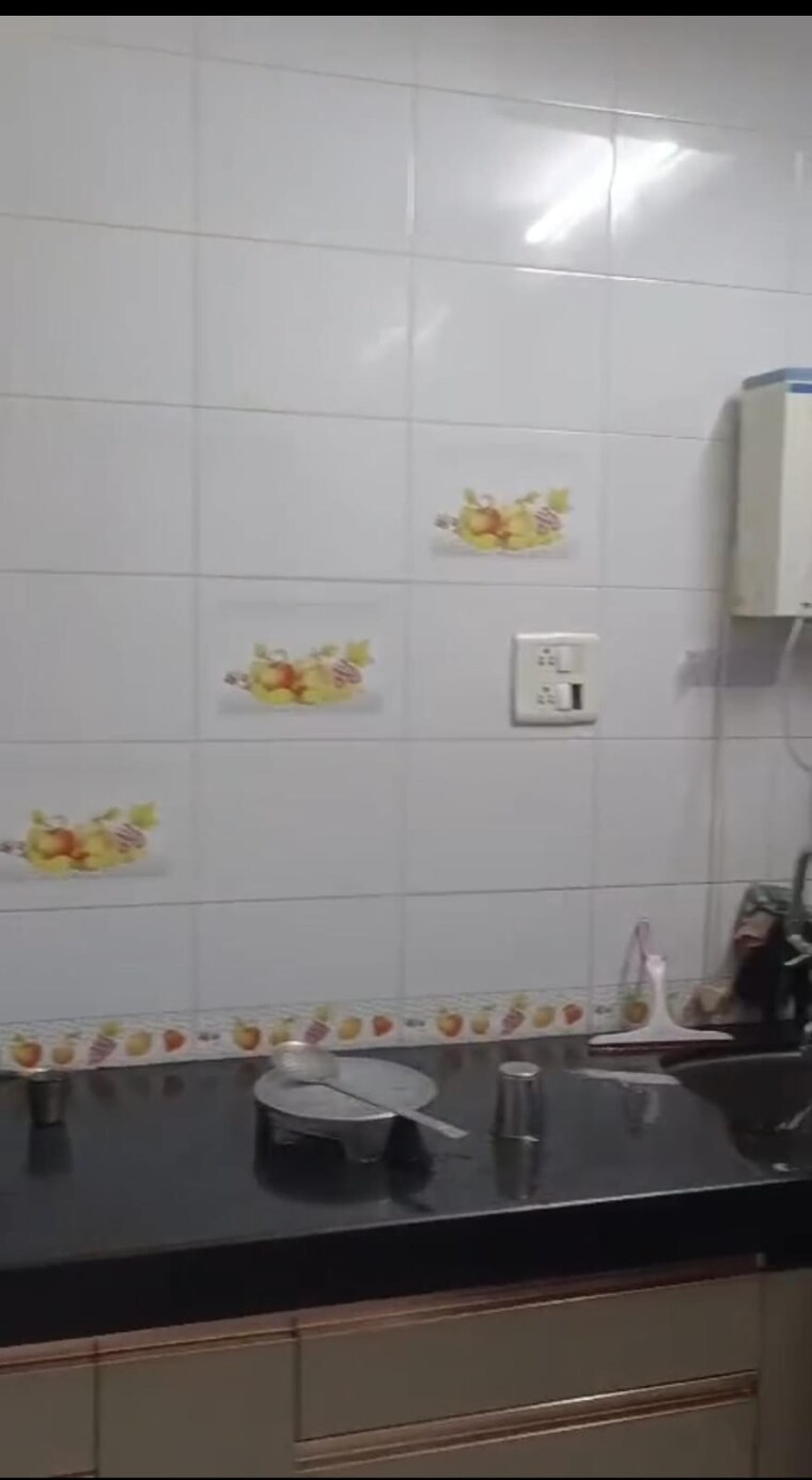 Kitchen, golden-park-complex 3 Bedroom 990 Sq.Ft. Apartment In Gokul Nagar Thane 9270439