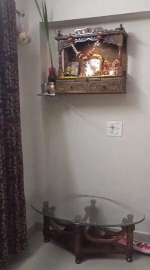  3 BHK Apartment at Golden Park Complex, Gokul Nagar – for Sale