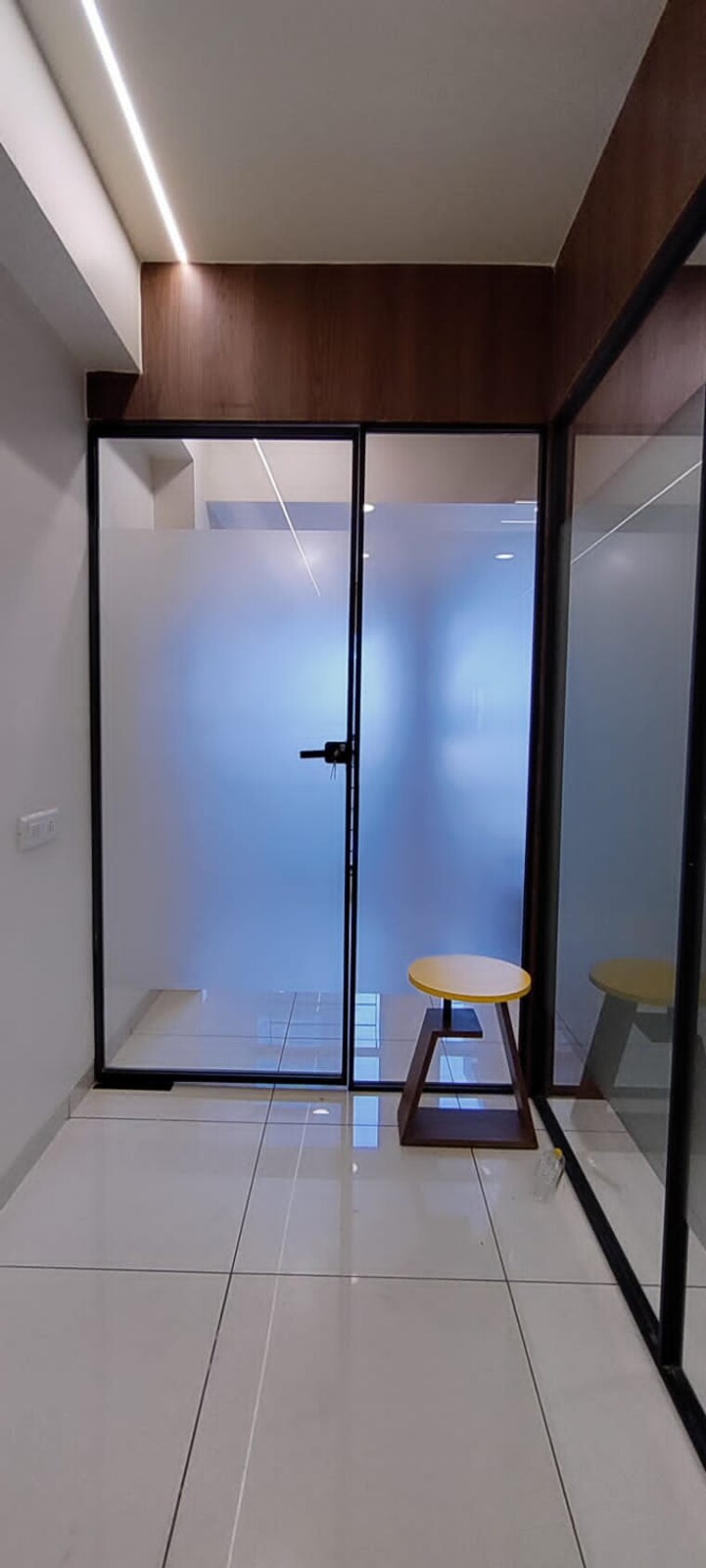 Team Area, zion-prime Commercial Office Space 778 Sq.Ft. In Thaltej Ahmedabad 9270429