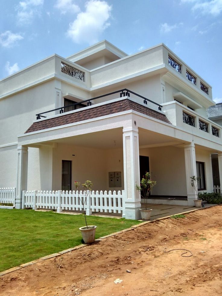 3 BHK + Pooja Room Villa For Sale in Pooja Villa For Quick Sal