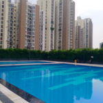 3.5 BHK + Pooja Room,Servant Room 1430 Sq.Ft. Apartment in Jaypee Greens Aman