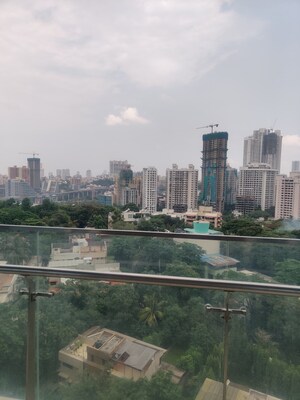 2 BHK Apartment For Rent in New Mahada Colony, Goregaon East