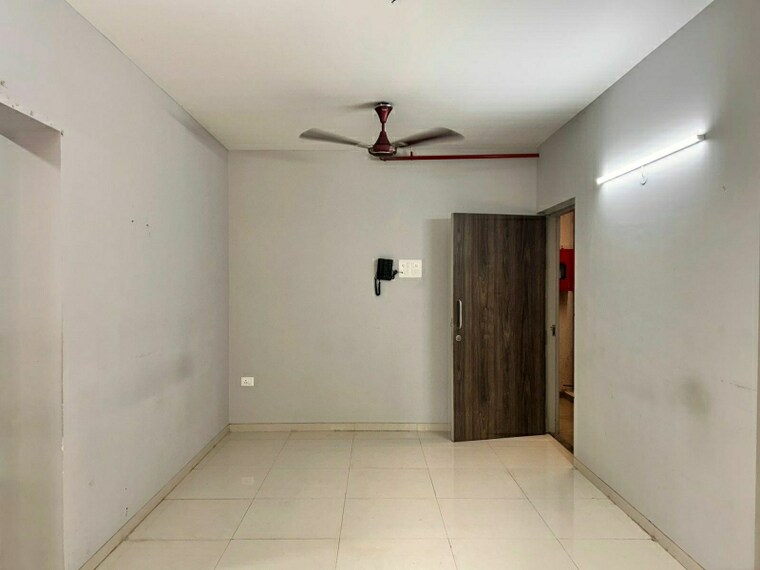 Master Bedroom, new-mahada-colony 2 Bedroom 860 Sq.Ft. Apartment In Goregaon East Mumbai 9270445