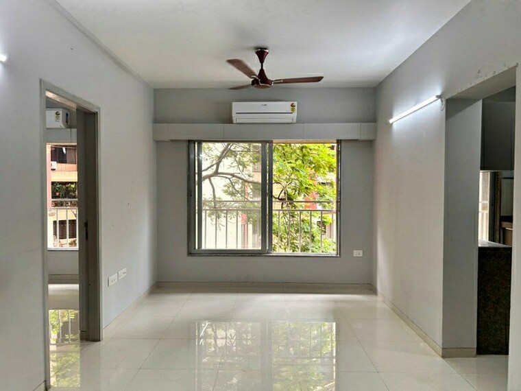 Master Bedroom, new-mahada-colony 2 Bedroom 860 Sq.Ft. Apartment In Goregaon East Mumbai 9270445