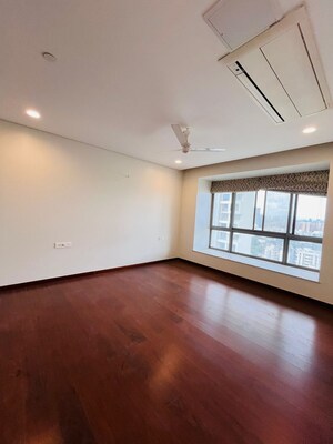 Room in 4 BHK Penthouse at Kasturi Epitome, Wakad – for Rent