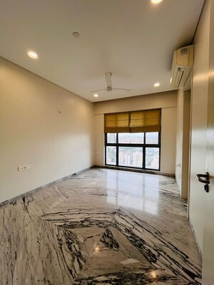 Room in 4 BHK Penthouse at Kasturi Epitome, Wakad – for Rent