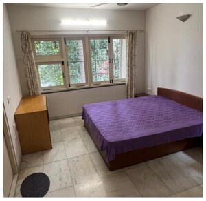 Bedroom in 3 BHK Apartment at Best Rajdoot CHS Andheri, Andheri West – for Sale