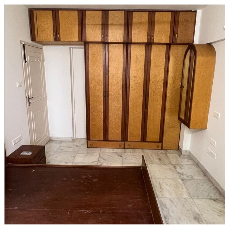 Bedroom, best-rajdoot-chs-andheri 3 Bedroom 1200 Sq.Ft. Apartment In Andheri West Mumbai 9270453