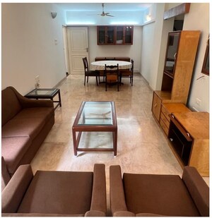 Team Area in 3 BHK Apartment at Best Rajdoot CHS Andheri, Andheri West – for Sale