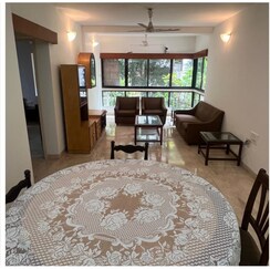 3 BHK Apartment For Sale in Best Rajdoot CHS Andheri
