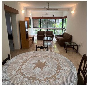 3 BHK Apartment For Sale in Best Rajdoot CHS Andheri, Andheri West