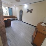 2 BHK 650 Sq.Ft. Apartment in Shree Sai Shrusti CHS