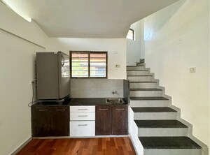 Kitchen in 3 BHK Villa at Navsari – for Sale