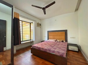 Bedroom in 3 BHK Villa at Navsari – for Sale