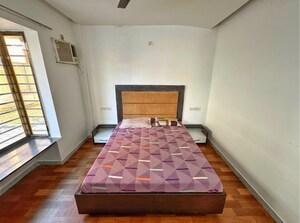 Bedroom in 3 BHK Villa at Navsari – for Sale