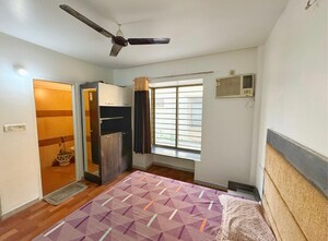 Bedroom in 3 BHK Villa at Navsari – for Sale