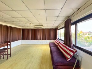 Living Room in 3 BHK Villa at Navsari – for Sale