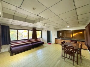 Living Room in 3 BHK Villa at Navsari – for Sale