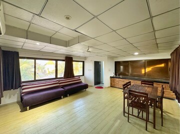 Living Room in 3 BHK Villa at Navsari – for Sale