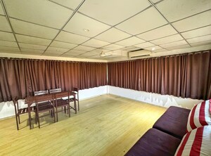 Living Room in 3 BHK Villa at Navsari – for Sale