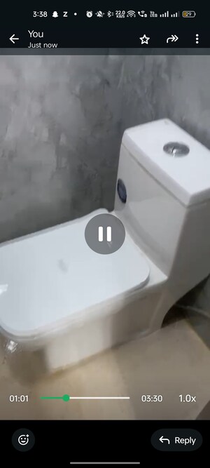 Furnished Amenities in 3 BHK Builder Floor at Greater Kailash I – for Rent