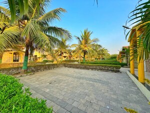 3 BHK Villa – Exterior View View at Navsari - for Sale