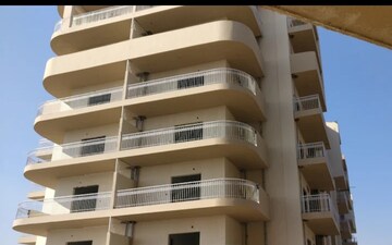 2 BHK Apartment – Exterior View View at Tashee Capital Gateway, Sector 111 - for Sale