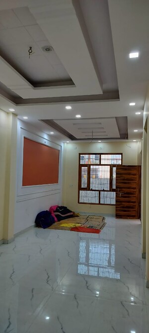 Living Room in 6+ BHK Villa at Gomti Nagar – for Sale