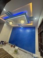 6+ BHK + Pooja Room,Servant Room,Study Room,Extra Room 3500 Sq.Ft. Villa in Manju Property