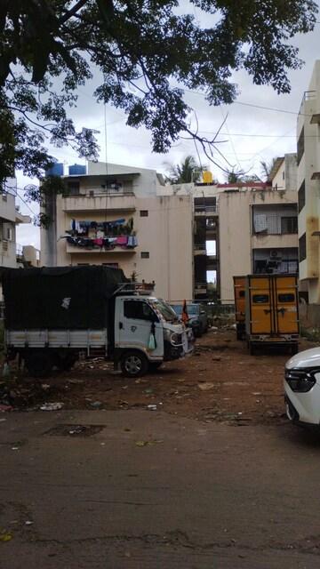  Plot – Exterior View View at Puttenahalli - for Sale