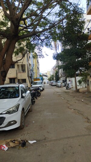  Plot – Exterior View View at Puttenahalli - for Sale