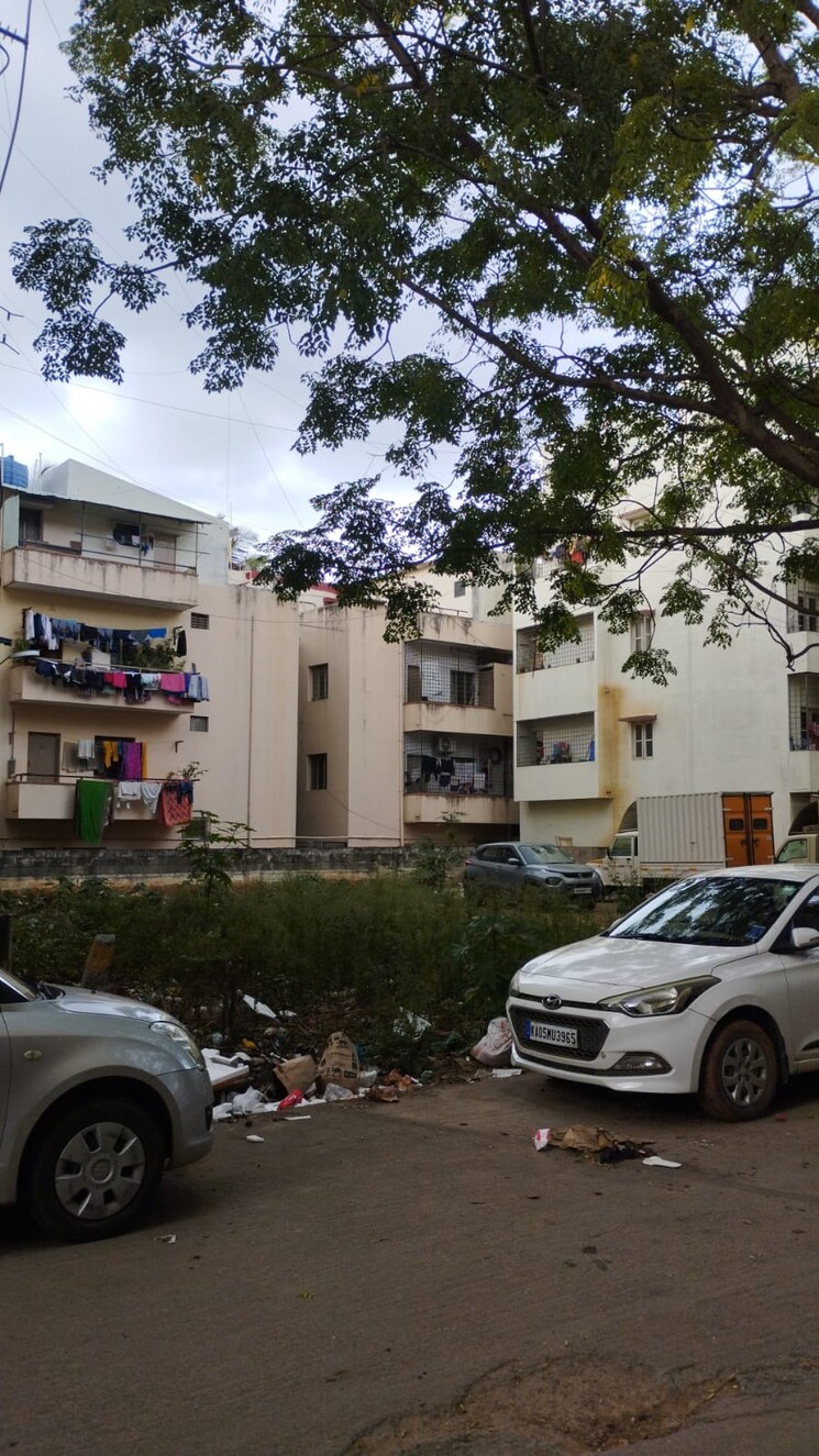 Exterior View, puttenahalli  5150 Sq.Ft. Plot In Puttenahalli Bangalore 9270469