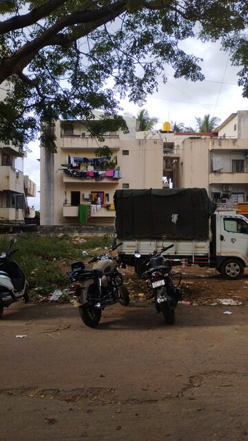  Plot – Exterior View View at Puttenahalli - for Sale
