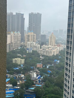 6 BHK Apartment – Exterior View View at Runwal Sanctuary, Mulund West - for Sale