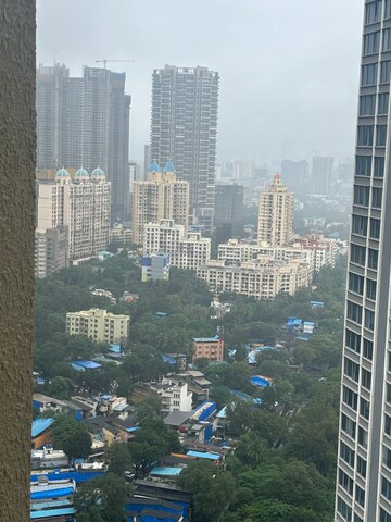 6 BHK Apartment – Exterior View View at Runwal Sanctuary, Mulund West - for Sale