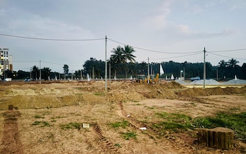 Plot For Sale in Rajanukunte