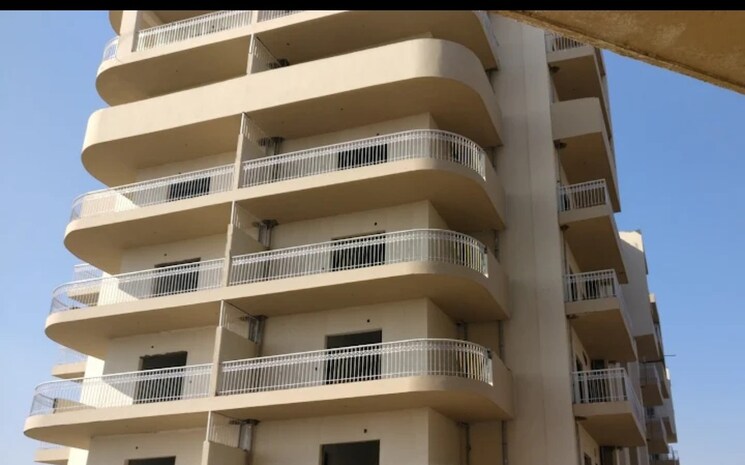 Exterior View, tashee-capital-gateway 4 Bedroom 2675 Sq.Ft. Apartment In Sector 111 Gurgaon 9270481