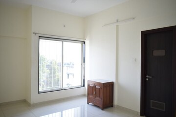 Bedroom in 3 BHK Apartment at Karan Palms, Warje – for Sale