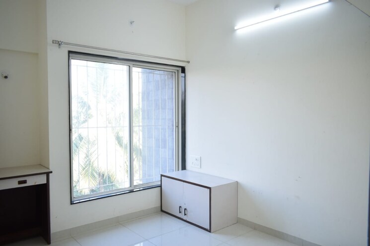 Bedroom, karan-palms 3 Bedroom 1500 Sq.Ft. Apartment In Warje Pune 9270471