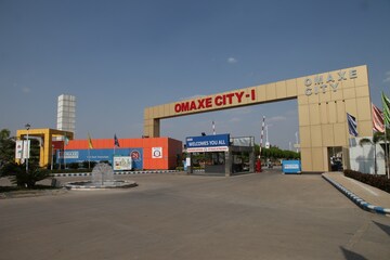  Plot For Sale in AgrA-Bombay Bypass