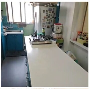 Team Area in 4 BHK Apartment at Kohinoor Apartment Andheri West, Andheri West – for Rent