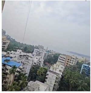 Plot Area in 4 BHK Apartment at Kohinoor Apartment Andheri West, Andheri West – for Rent