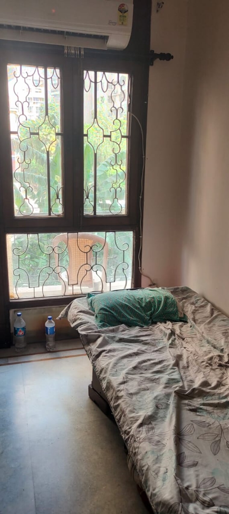 Bedroom, express-green 2 Bedroom 1280 Sq.Ft. Apartment In Sector 44 Noida 9270495