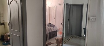 Bathroom in 2 BHK Apartment at Express Green, Sector 44 – for Sale