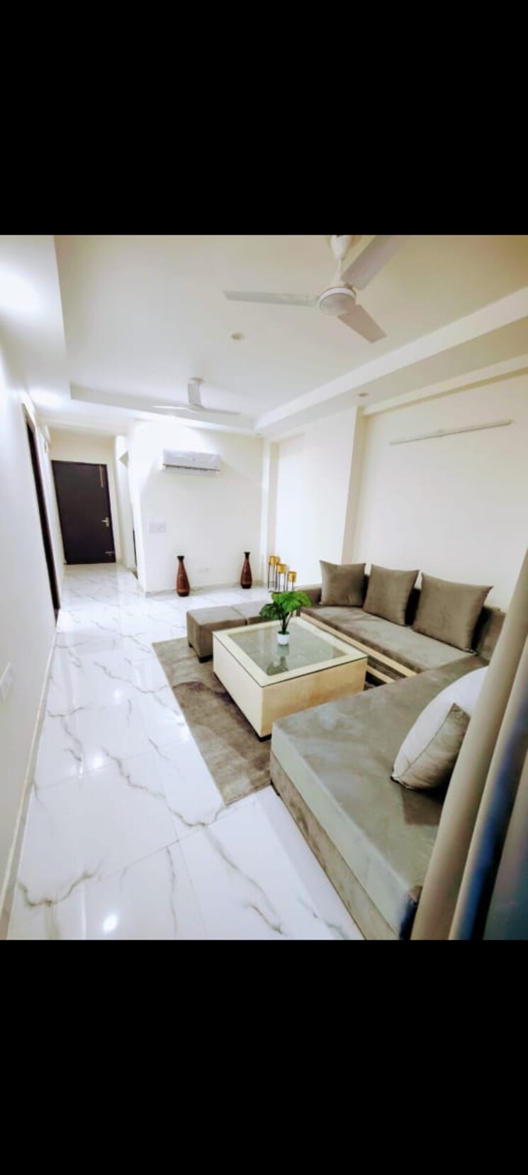 Team Area, hong-kong-bazaar 1 Bedroom 850 Sq.Ft. Builder Floor In Sector 57 Gurgaon 9270498